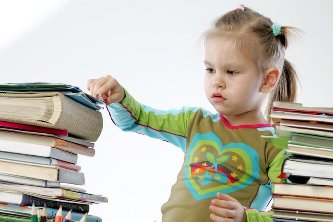 Ministras: dalis bedarbių mokytojų galėtų tapti darželių auklėtojais