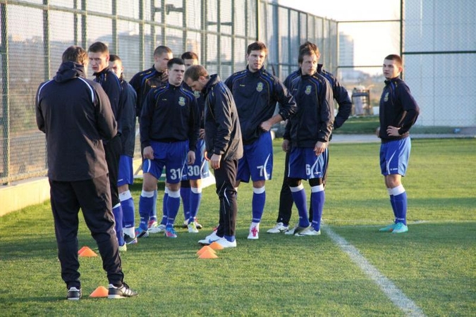 Staigmena: „Atlantas“ Vilniuje įveikė „Žalgirį“ 2:1