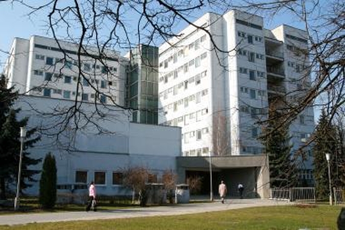 Panevėžio apskrities ligoninėje smarkiai sumažėjo lovų - ligoniai sunerimę