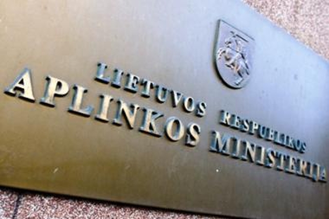 Ministerijose nebelieka sekretorių pareigybių 