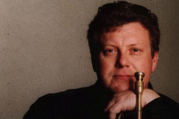 Įžymusis švedų trimitininkas su Kauno bigbendu muzikuos Klaipėdoje