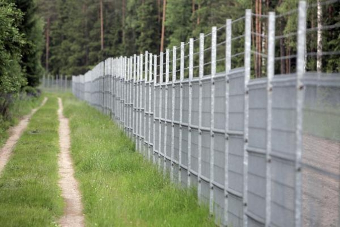 Lietuva ir Lenkija susitarė pasienyje patruliuoti bendrai