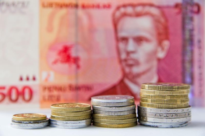 Ekonomistai: padidintas minimumas ekonomikos nesugriaus