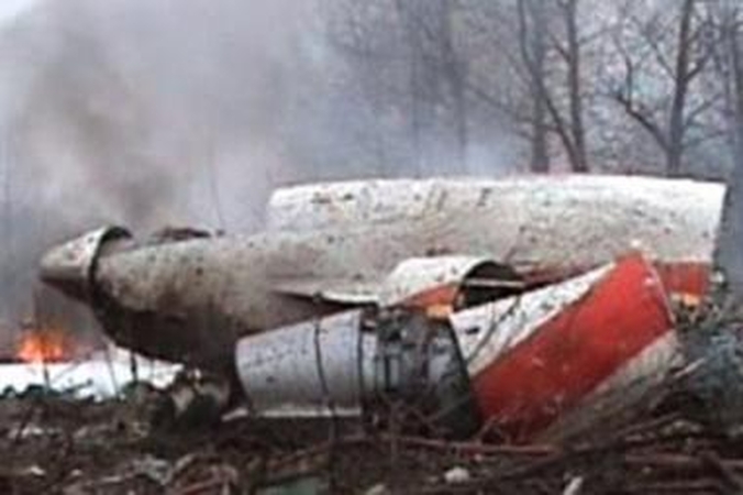 Maskvoje atpažįstami Lenkijos tragedijos aukų palaikai