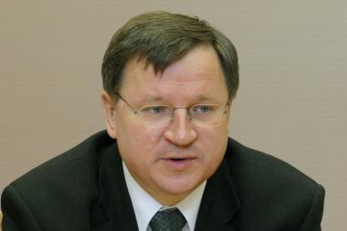 Iš E.Vareikio grasinama atimti parlamentaro mandatą