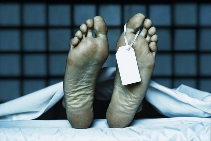 Pramoginės laidos žurnalistai demaskavo slaptą prekybą numirėliais