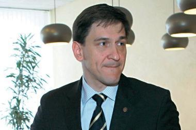 D.Kreivys žada į Lietuvą pritraukti apie 50 investuotojų