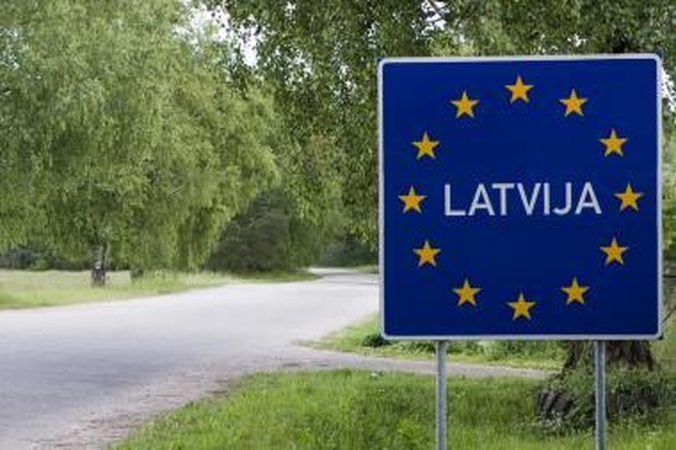Latvijos VRM: nacionaliniam saugumui grėsmę kelia šnipų veikla