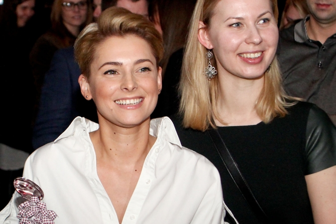 A.Jagelavičiūtė apie G.Alijevą: atrodome kaip lesbietės? Puiku!