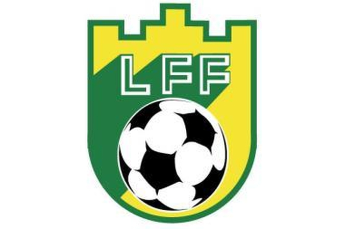 Ištraukti LFF taurės turnyro VI-ojo etapo burtai