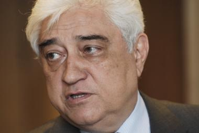 Istorija be reikalo politizuojama, sako Rusijos ambasadorius Lietuvoje 