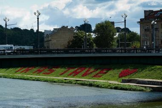 Šmaikštūs filmai apie Vilnių - nemokamai