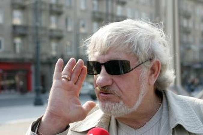 V.Šustauskas žada išdraskyti gėjų eitynes, prokurorai bijo riaušių (papildyta)