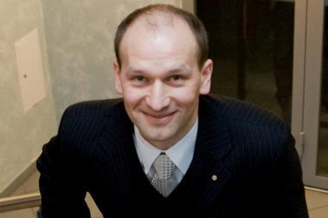 E.Lementauskas: konservatorių šventės ir liberalų festivaliai