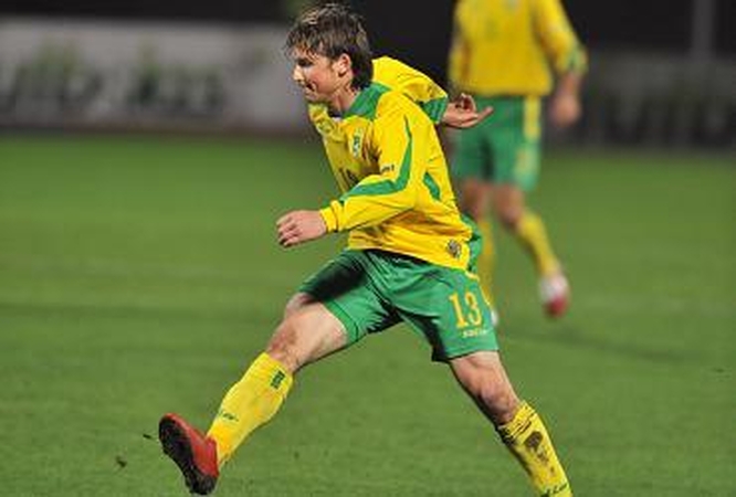 S.Mikoliūno klubo paieškos pasuko į Ukrainą