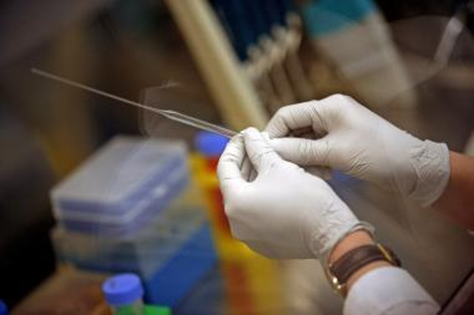 Investicijos į medicininę rangą šiemet sieks 115 mln. litų 