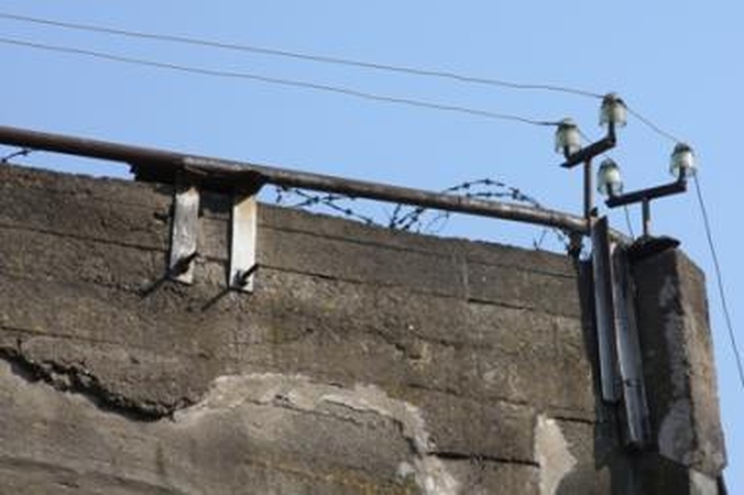 Į Baltarusiją pasprukęs vyras, nuteistas Lietuvoje