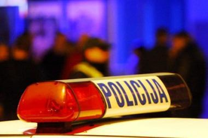 Policija aiškinasi jauno vyro mirties aplinkybes