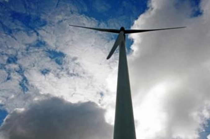 Sumažėjo Lietuvos energetinė priklausomybė nuo importo