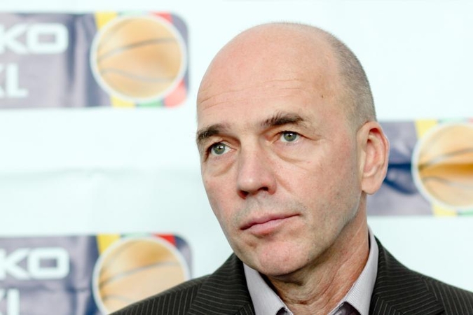 LKL peripetijos: kas kaltas dėl susiklosčiusios padėties? (interviu)