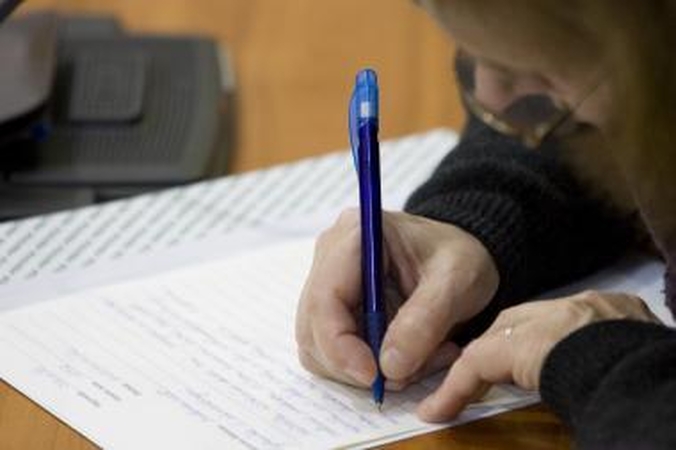 Tęsiasi konkursas apie atsinaujinančią elektros energiją 