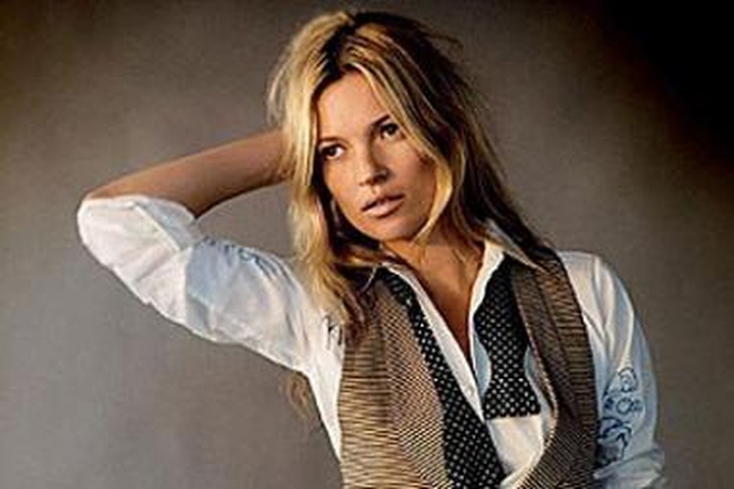 Po mėnesio pasirodys nauji Kate Moss kvepalai