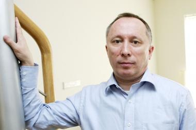 A.Krupavičius: didesnis rinkėjų aktyvumas palankesnis opozicijai
