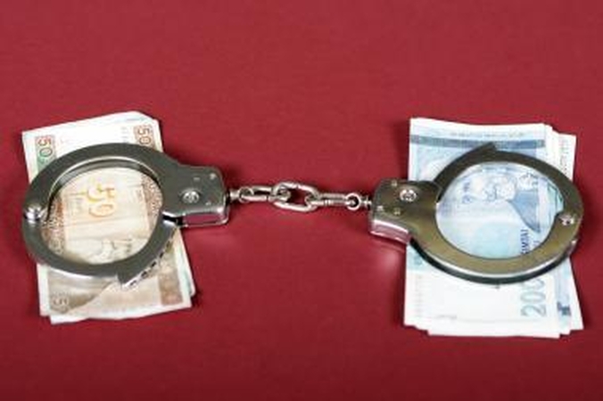 1,3 mln. litų ES lėšų pasisavinimą sustabdė FNTT 