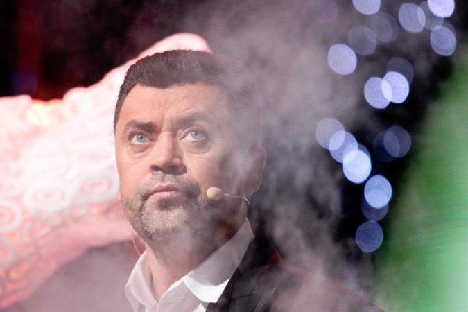 V.Šapranauskas: aš nebuvau girtas