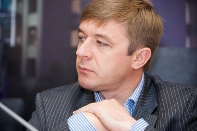 R.Karbauskis valstiečių liaudininkų pasirodymą rinkimuose vertina kaip laimėjimą