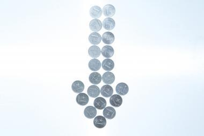 Analitikai: tikrosios defliacijos Lietuva dar nepasiekė 