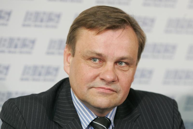 Vydas Gedvilas