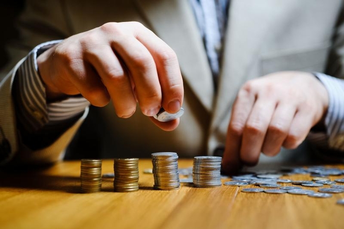 FNTT: prisidengiant menininkais pasisavinta apie pusę milijono litų