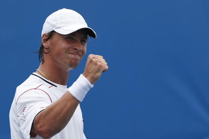 R. Berankis ruošiasi didžiausiam karjeros šuoliui (komentarai)