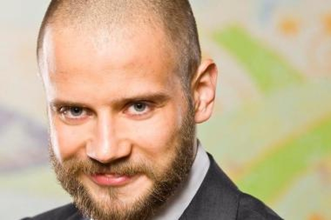 Į TV3 perbėgę „Asistentai“ A.Zuokui ieškojo darbo