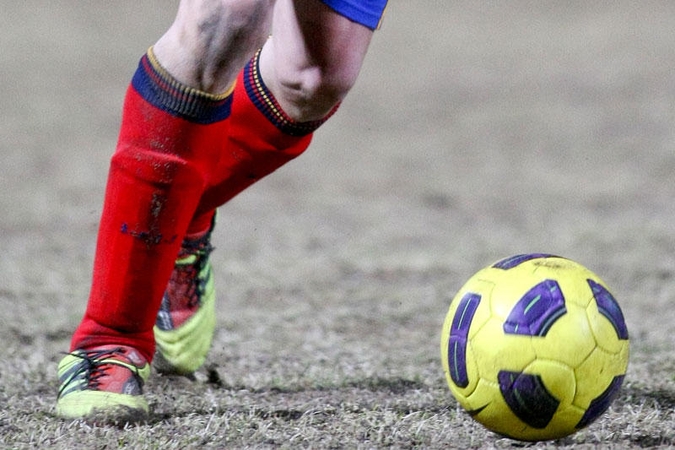 Italijos futbolo klubo vadovai nusprendė vėl pakeisti vyr. trenerį