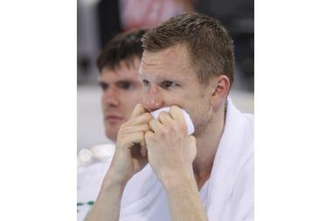 Dramatiška "Montepaschi" pergalė Italijos krepšinio čempionate