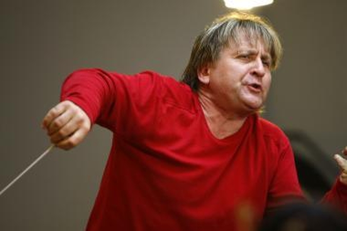 Klaipėdos scenoje „Rigoletas“ suskambės naujai