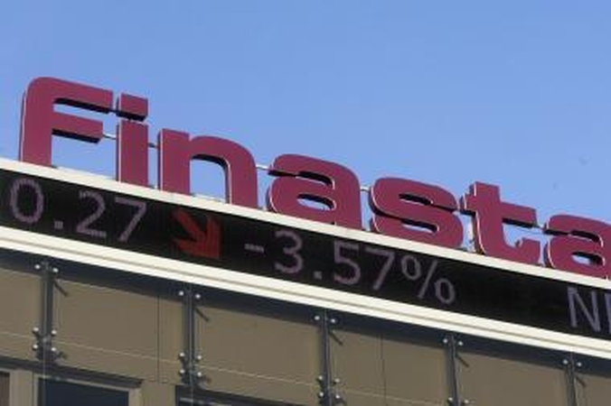 "Finasta" pradeda viešą „Aprangos“ akcijų emisijos platinimą 