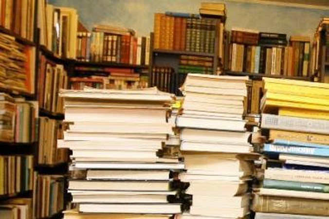 Literatūrologai: 99 proc. sensacijų – viešųjų ryšių specialistų darbas