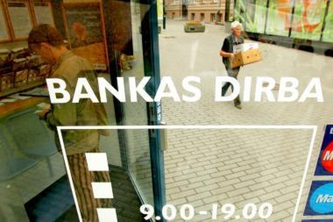 "Snoras" sustiprino kapitalo bazę, didins akcinį kapitalą (papildyta)