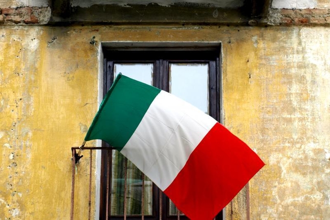 Italijos parlamentas neišrinko prezidento per pirmąjį balsavimą