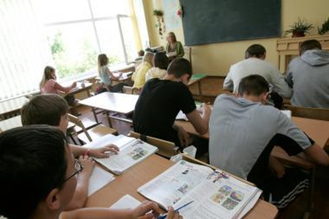 G.Steponavičius: 3-5 proc. jaunimo ketina studijuoti užsienyje