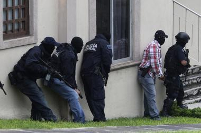 Ieškomiausių nusikaltėlių sąrašui - 60 metų