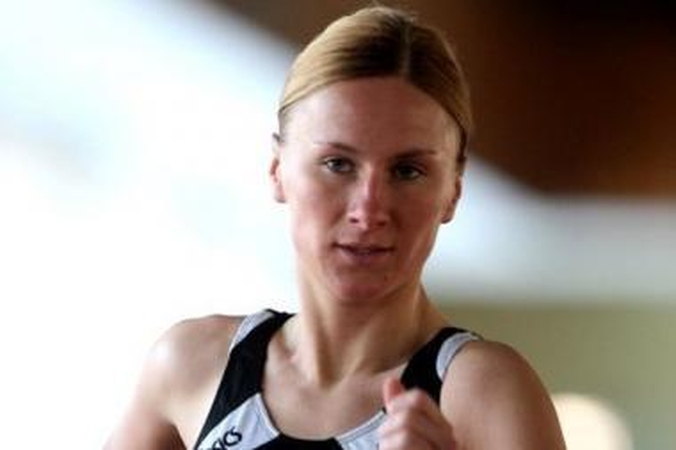 B.Virbalytės pergalė sportinio ėjimo pirmenybėse Ispanijoje