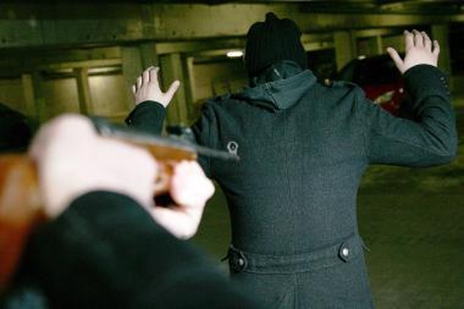 Lietuvos nusikaltėlių Meka – Vilniaus apskritis