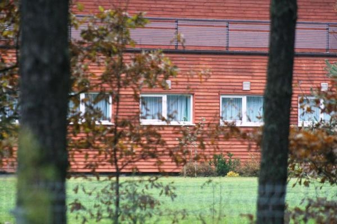 Amnesty International: CŽV kalėjimų tyrime dar yra ką nuveikti