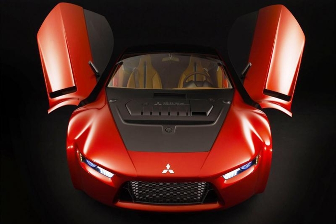 "Mitsubishi Electric" metų pelnas padidėjo daugiau kaip keturis kartus
