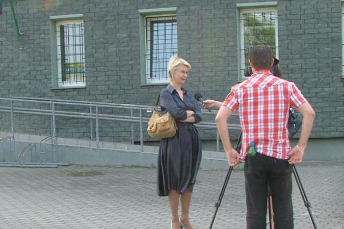 N.Venckienė J.Vėgelienę apskundė Aukščiausiajam Teismui