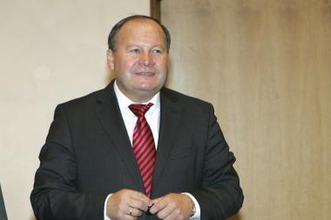 Kauno rajone – tvirtos socialdemokratų pozicijos